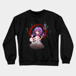 Rescue the Spirits Kotori's Commando Tee Crewneck Sweatshirt